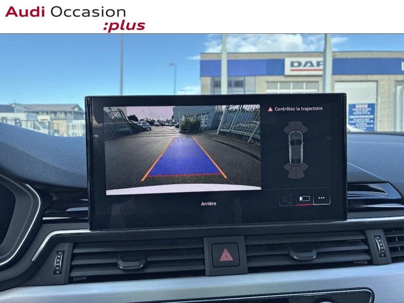 Voitures occasions Audi A5 Sportback S line Augny