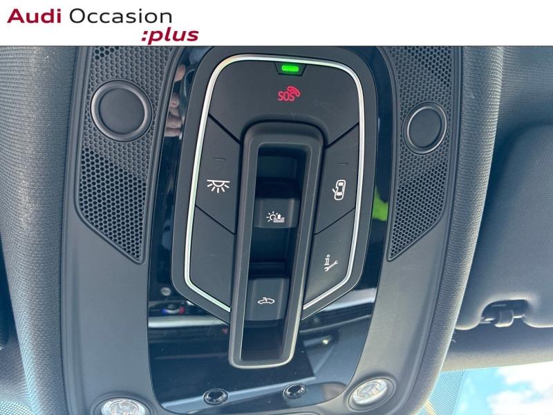 Voitures occasions Audi A5 Sportback S line Augny