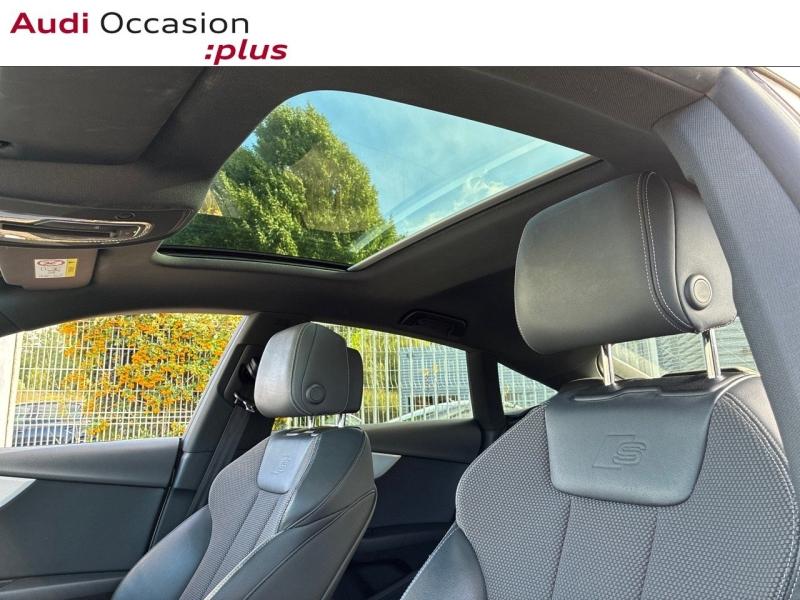 Voitures occasions Audi A5 Sportback S line Augny