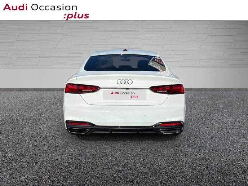 Voitures occasions Audi A5 Sportback S line Augny