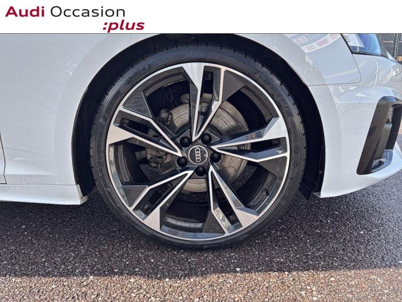 Voitures occasions Audi A5 Sportback S line Augny