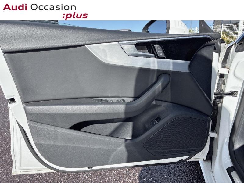 Voitures occasions Audi A5 Sportback S line Augny