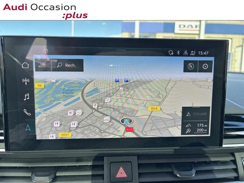 Voitures occasions Audi A5 Sportback S line Augny