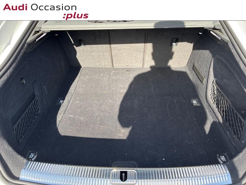 Voitures occasions Audi A5 Sportback S line Augny