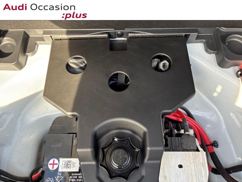 Voitures occasions Audi A5 Sportback S line Augny
