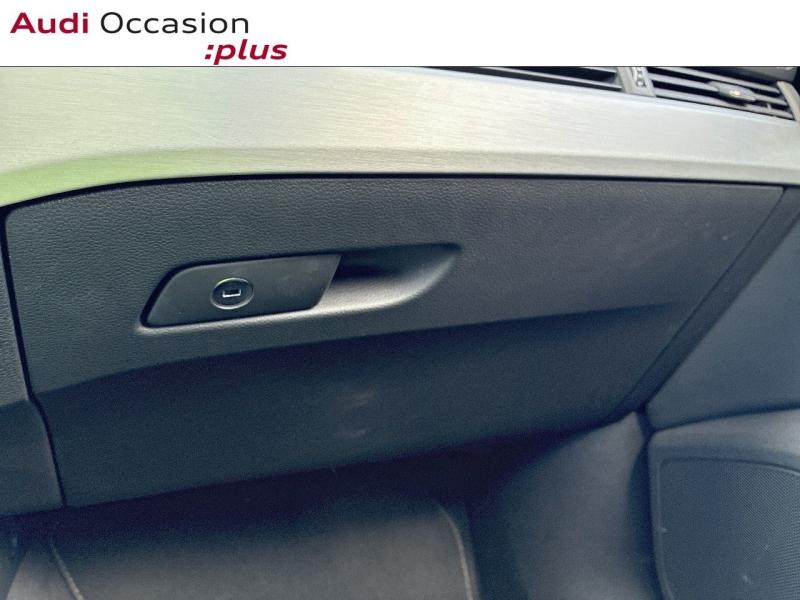 Voitures occasions Audi A5 Sportback S line Augny