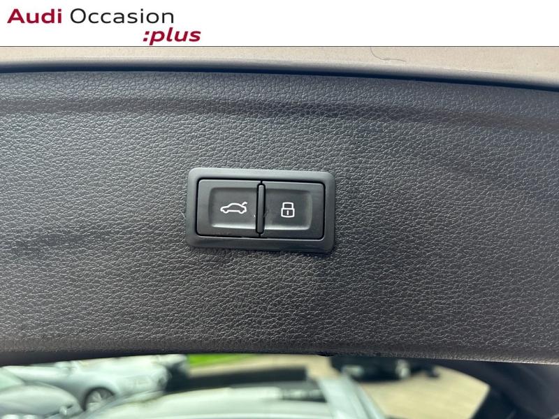 Voitures occasions Audi Q5 Avus Augny