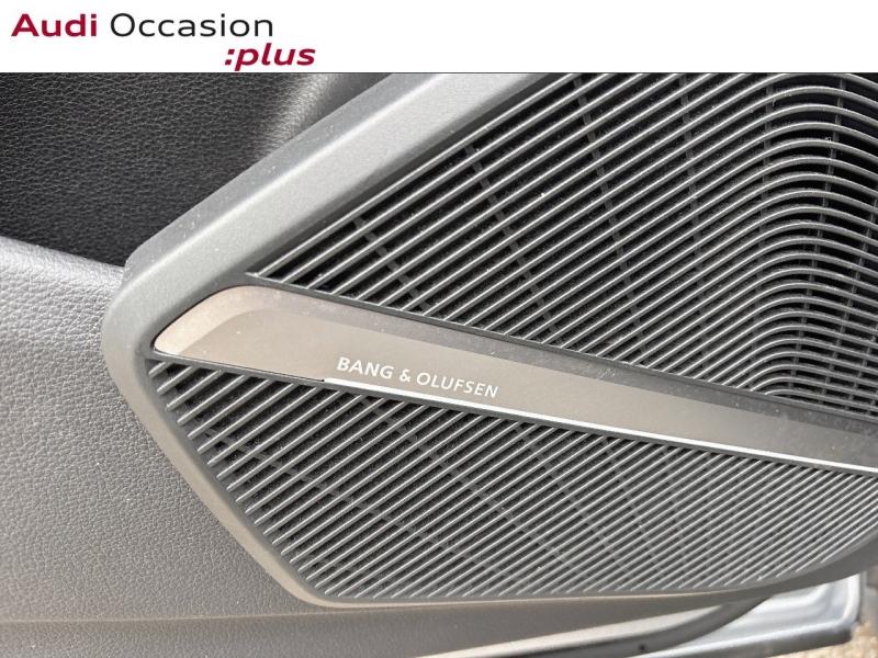 Voitures occasions Audi Q5 Avus Augny