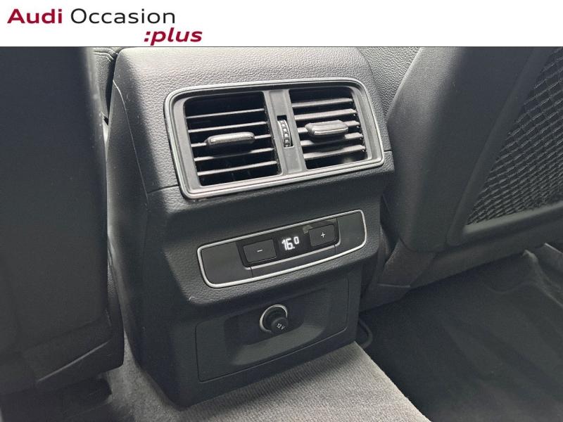 Voitures occasions Audi Q5 Avus Augny