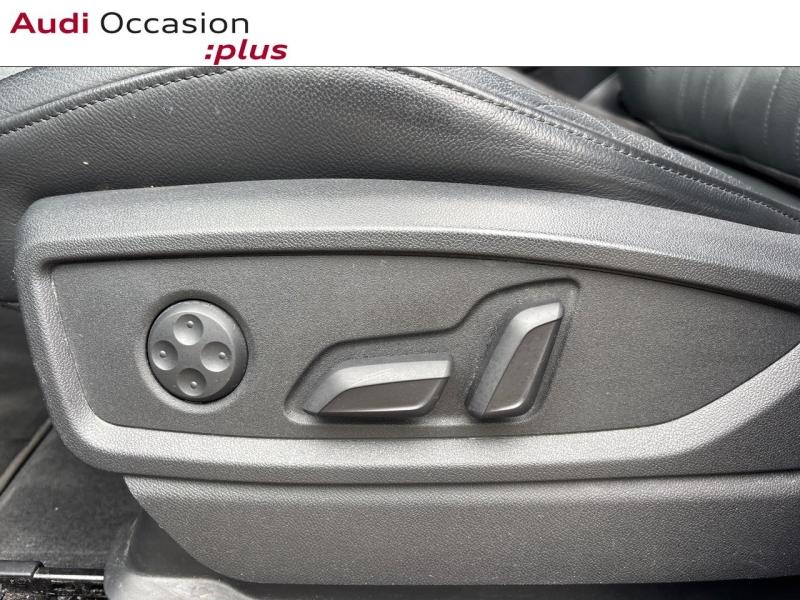Voitures occasions Audi Q5 Avus Augny