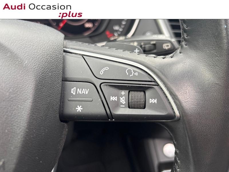 Voitures occasions Audi Q5 Avus Augny