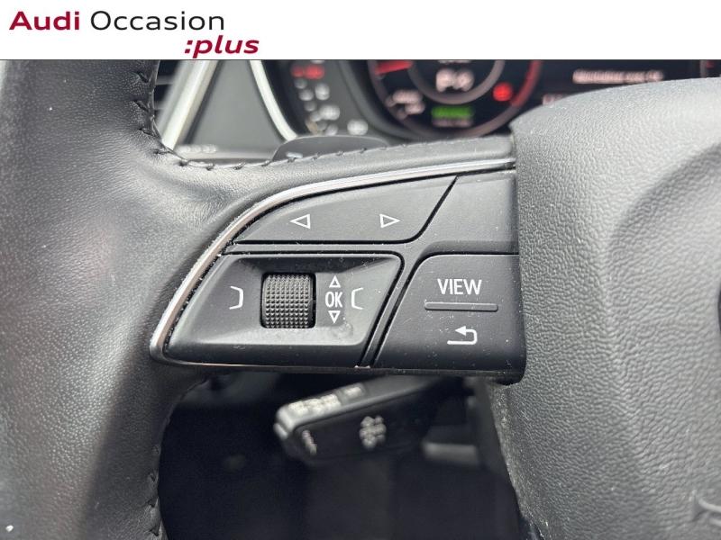 Voitures occasions Audi Q5 Avus Augny