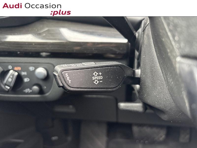 Voitures occasions Audi Q5 Avus Augny