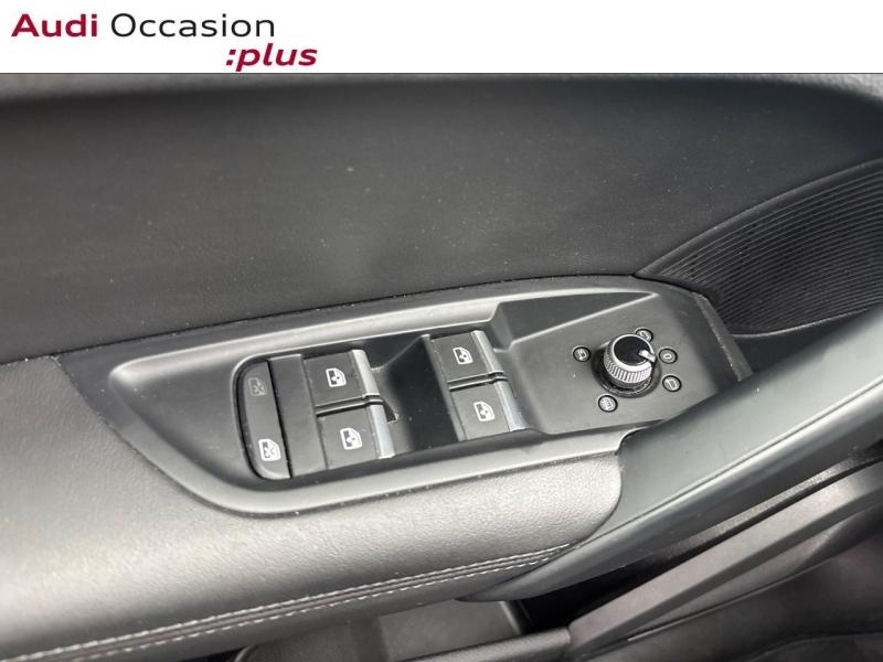 Voitures occasions Audi Q5 Avus Augny