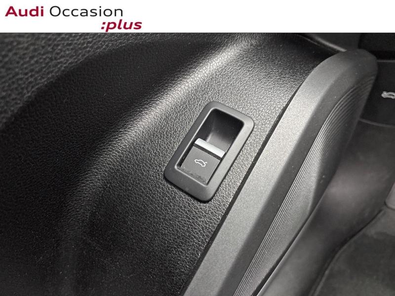 Voitures occasions Audi Q5 Avus Augny