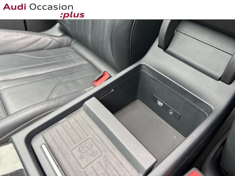 Voitures occasions Audi Q5 Avus Augny