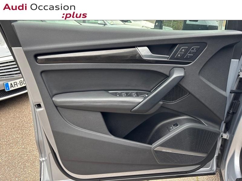 Voitures occasions Audi Q5 Avus Augny