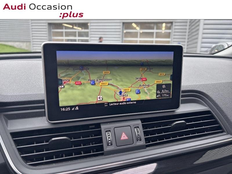 Voitures occasions Audi Q5 Avus Augny