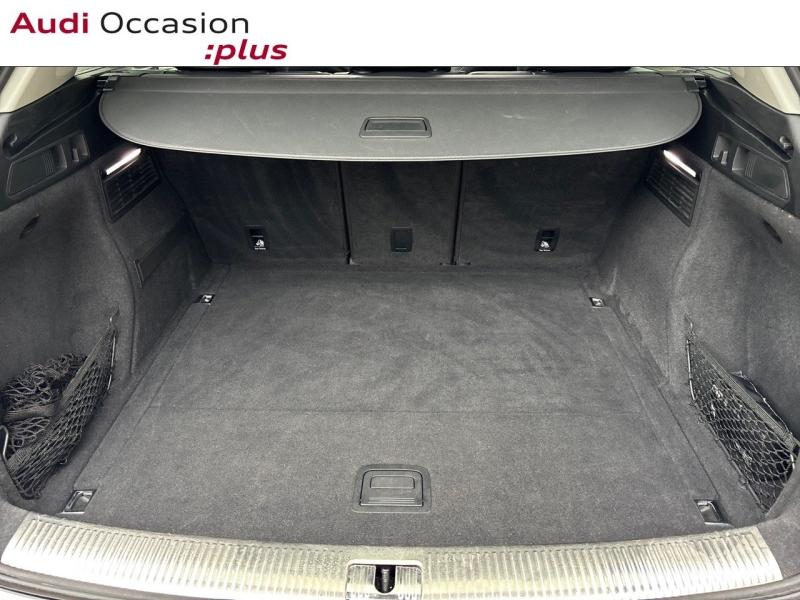 Voitures occasions Audi Q5 Avus Augny