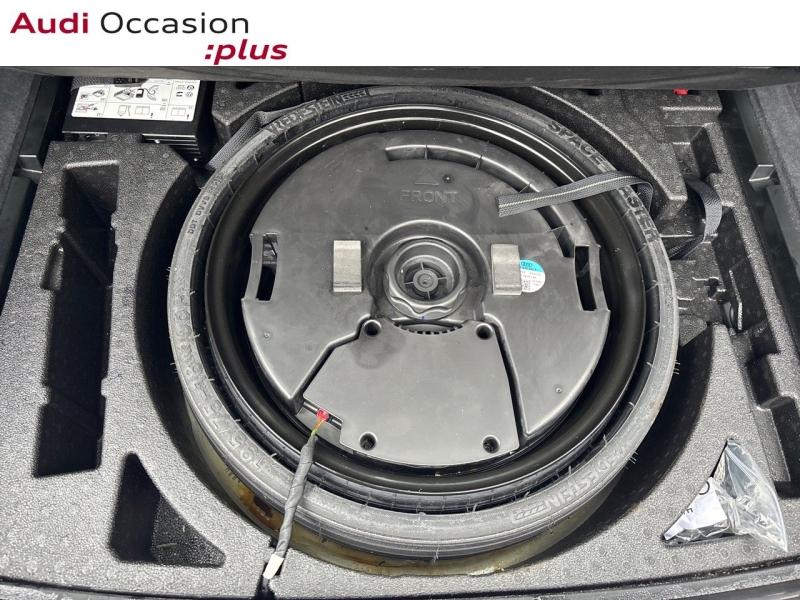 Voitures occasions Audi Q5 Avus Augny