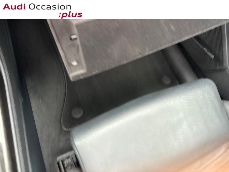 Voitures occasions Audi Q5 Avus Augny