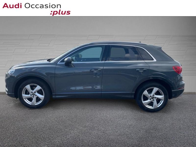 Voitures occasions Audi Q3 Design Luxe Augny