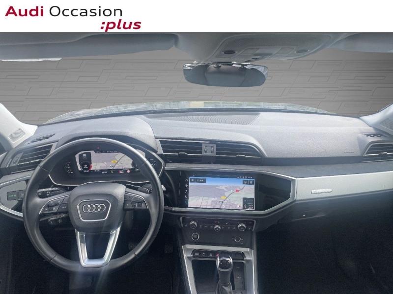 Voitures occasions Audi Q3 Design Luxe Augny