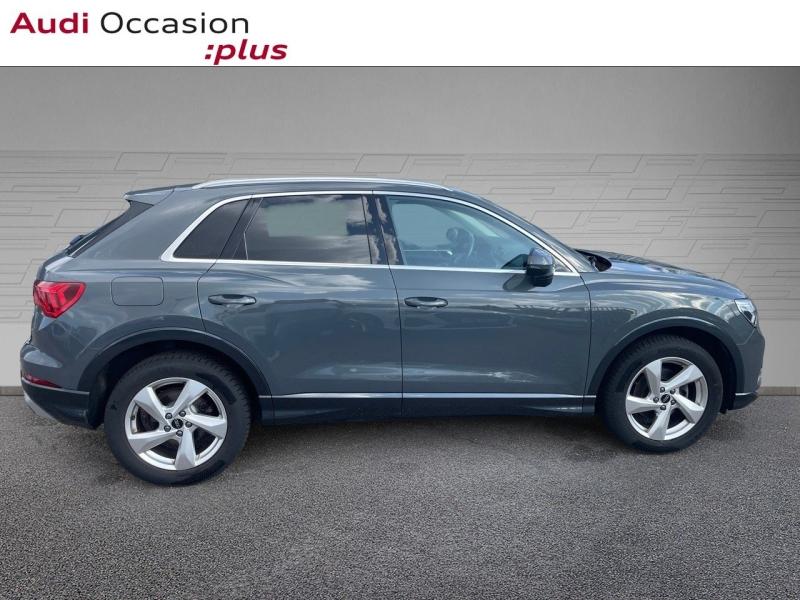 Voitures occasions Audi Q3 Design Luxe Augny