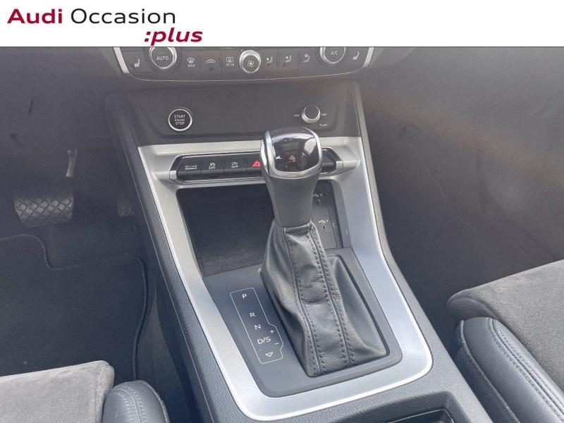 Voitures occasions Audi Q3 Design Luxe Augny
