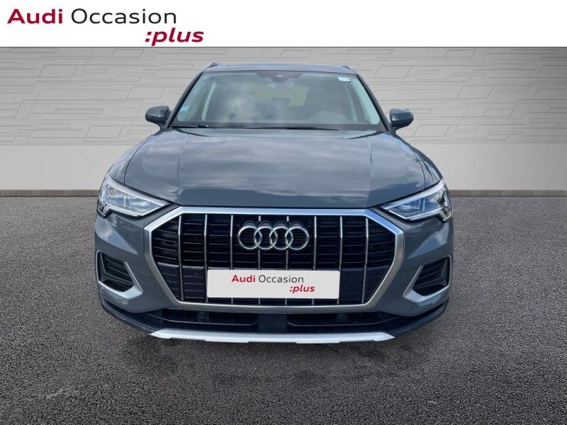 Voitures occasions Audi Q3 Design Luxe Augny