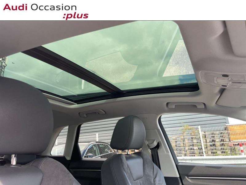 Voitures occasions Audi Q3 Design Luxe Augny