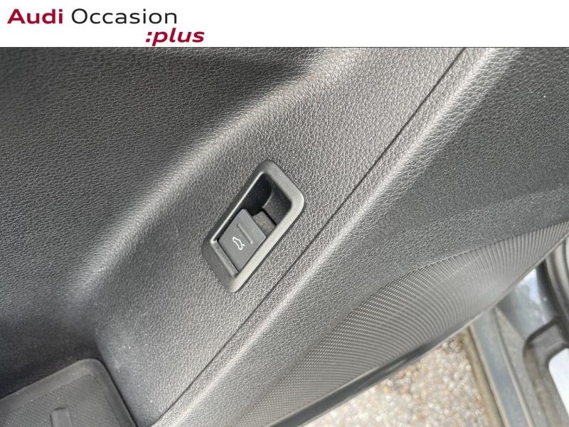 Voitures occasions Audi Q3 Design Luxe Augny