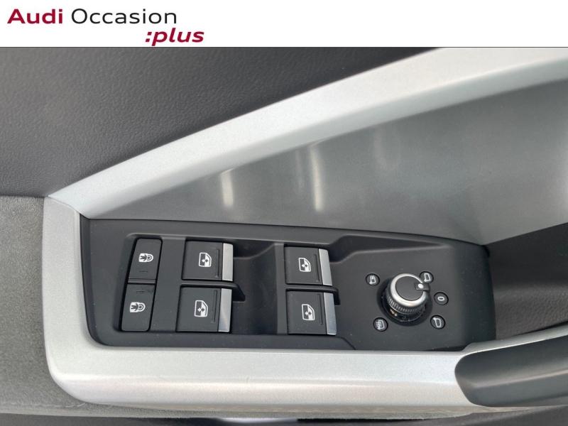 Voitures occasions Audi Q3 Design Luxe Augny