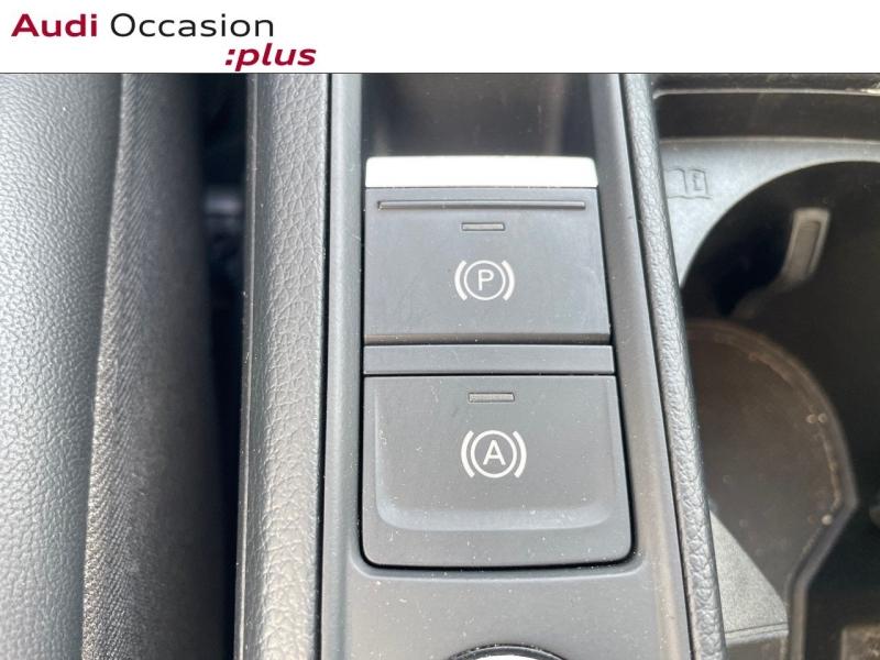 Voitures occasions Audi Q3 Design Luxe Augny