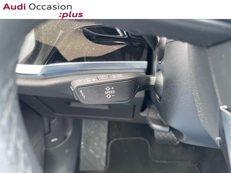 Voitures occasions Audi Q3 Design Luxe Augny