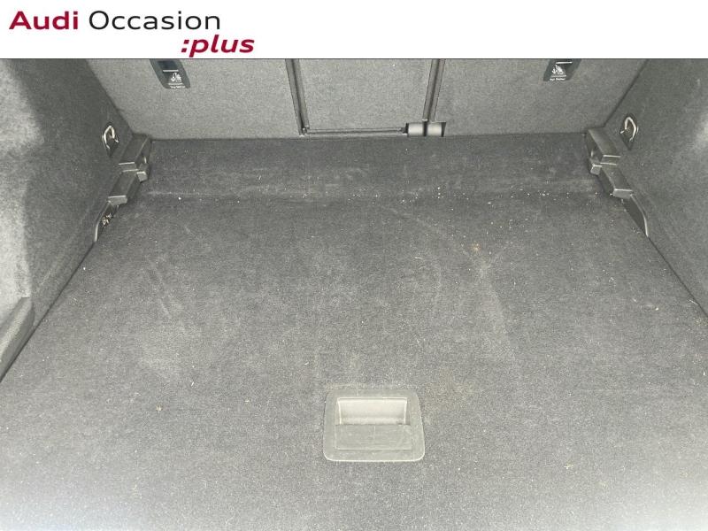 Voitures occasions Audi Q3 Design Luxe Augny