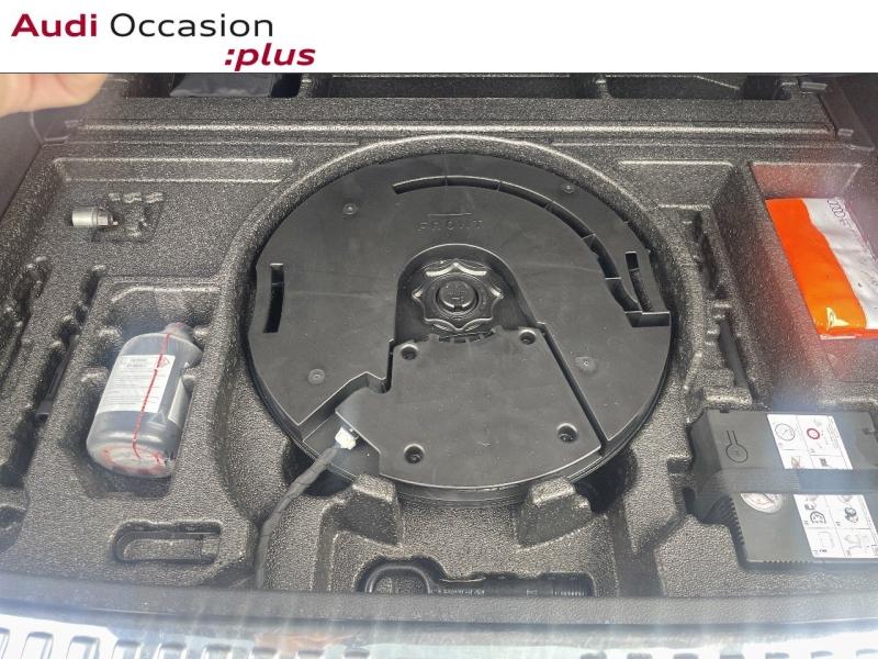 Voitures occasions Audi Q3 Design Luxe Augny