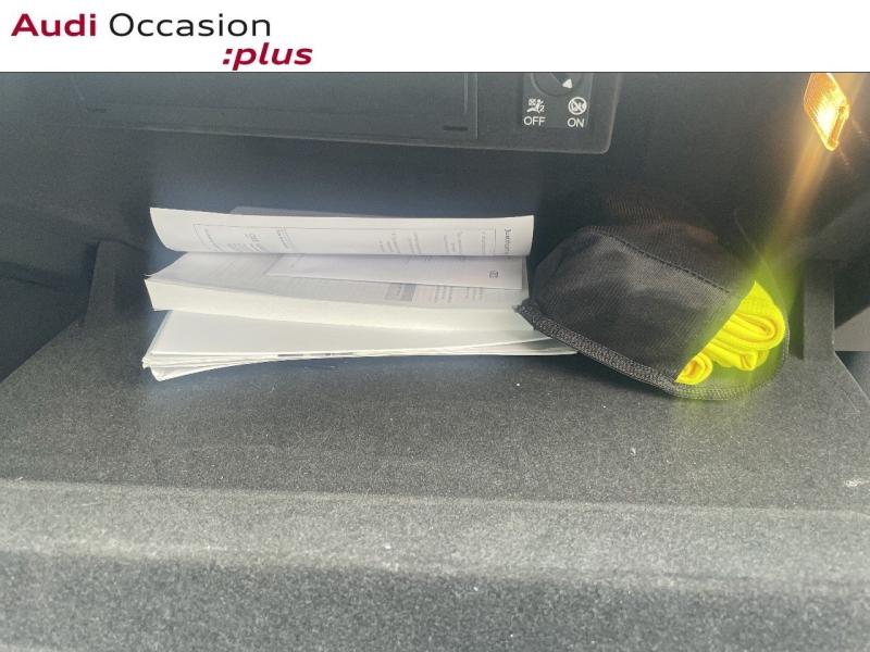 Voitures occasions Audi Q3 Design Luxe Augny