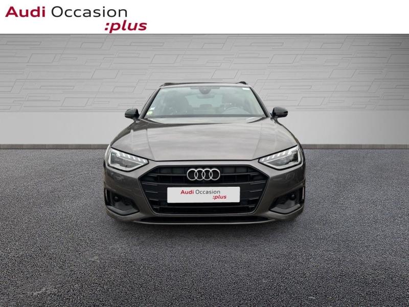 Voitures occasions Audi A4 Avant Avus Augny