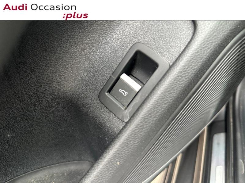 Voitures occasions Audi A4 Avant Avus Augny