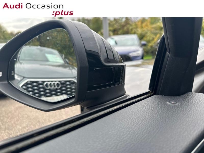 Voitures occasions Audi A4 Avant Avus Augny