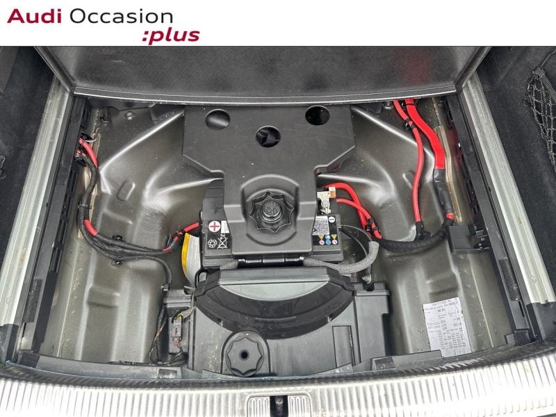 Voitures occasions Audi A4 Avant Avus Augny