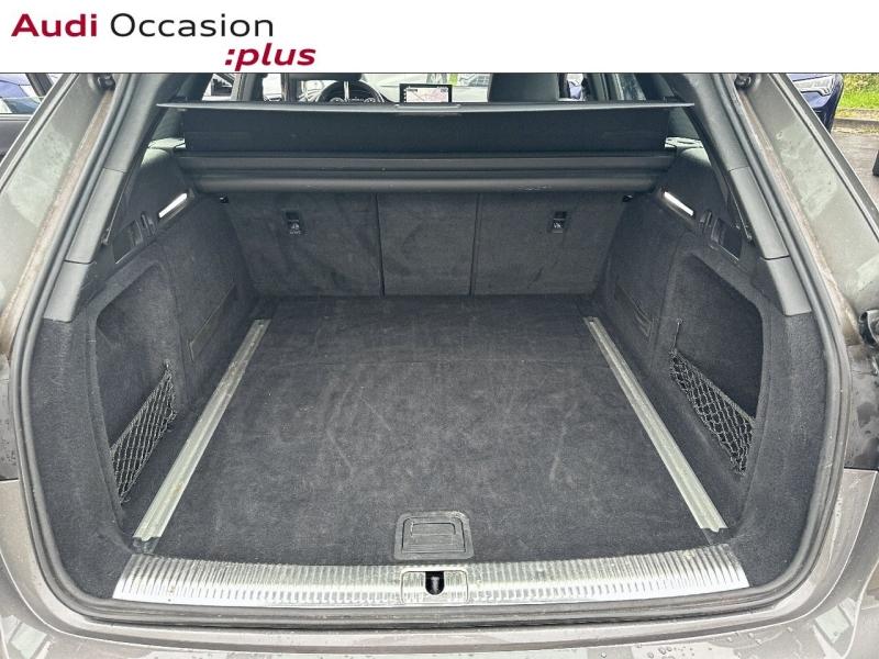 Voitures occasions Audi A4 Avant Avus Augny