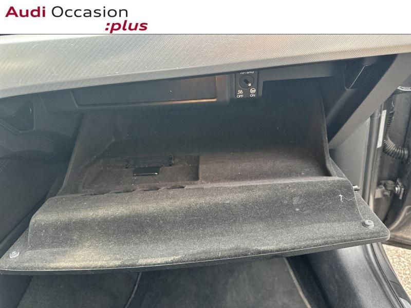 Voitures occasions Audi A4 Avant Avus Augny