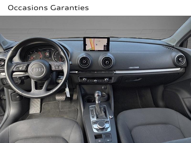 Voitures occasions Audi A3 Sportback Business line Augny