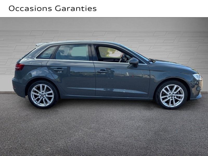 Voitures occasions Audi A3 Sportback Business line Augny