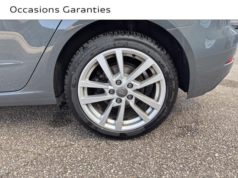 Voitures occasions Audi A3 Sportback Business line Augny