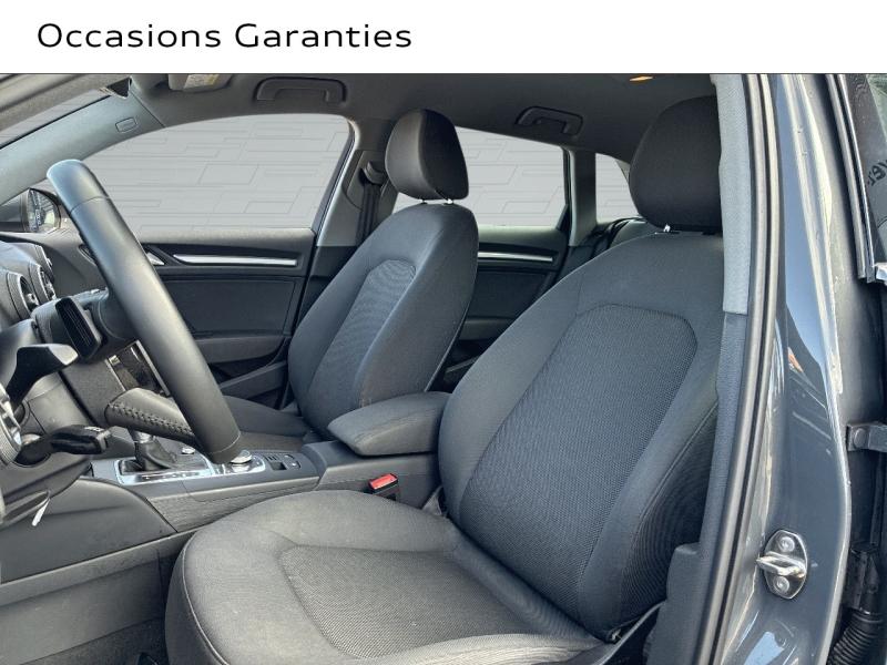 Voitures occasions Audi A3 Sportback Business line Augny