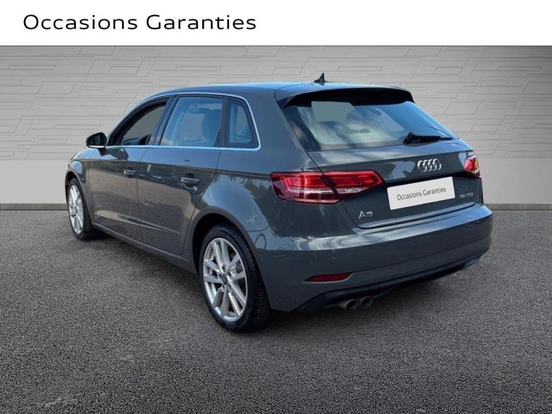 Voitures occasions Audi A3 Sportback Business line Augny
