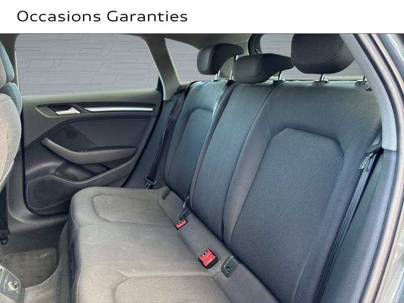 Voitures occasions Audi A3 Sportback Business line Augny